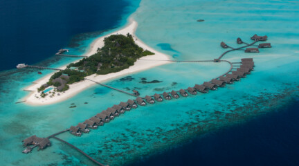Cocoa Island By Como, Мальдивы