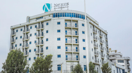 Nexus Hotel, Эфиопия