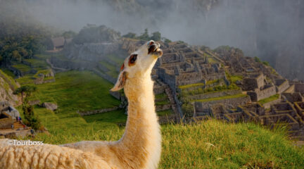 Экскурсии в Перу