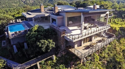 umVangati House, ЮАР