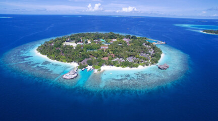 Bandos Maldives, Мальдивы