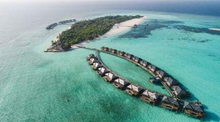 Noku Maldives, Мальдивы