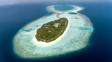 Vakkaru Maldives, Мальдивы