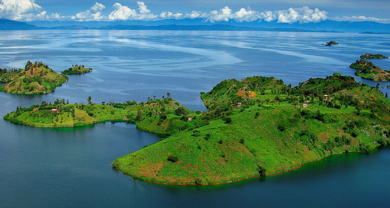 Туры на озеро Kivu в Руанде